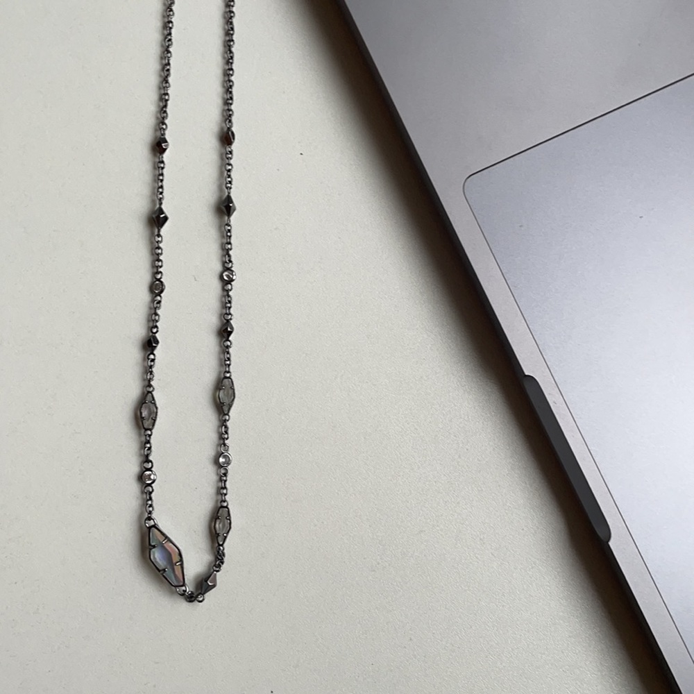 Kendra Scott - necklace - Debra